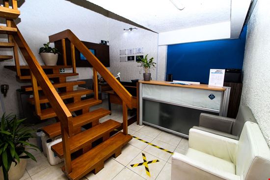 Preview of Intercenter Galerias Office space for Rent in Zapopan