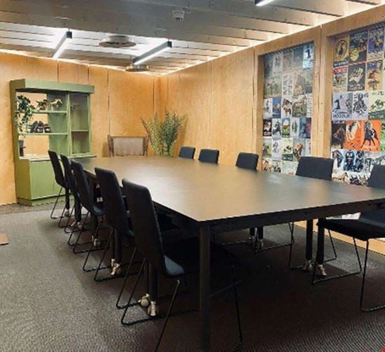 Preview of Haylofts Office space for Rent in Newcastle upon Tyne