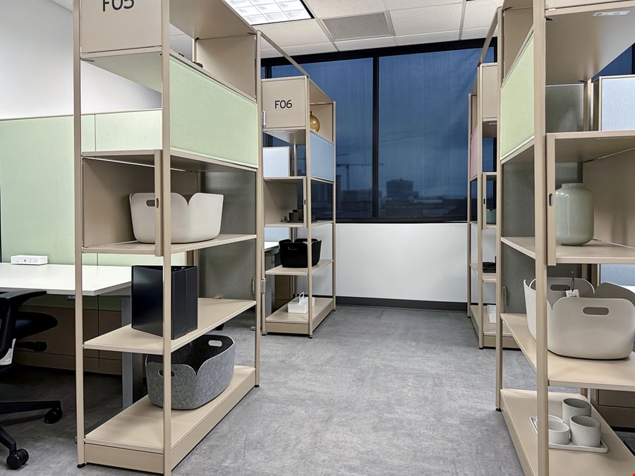 TN, Nashville - 1 Music Circle