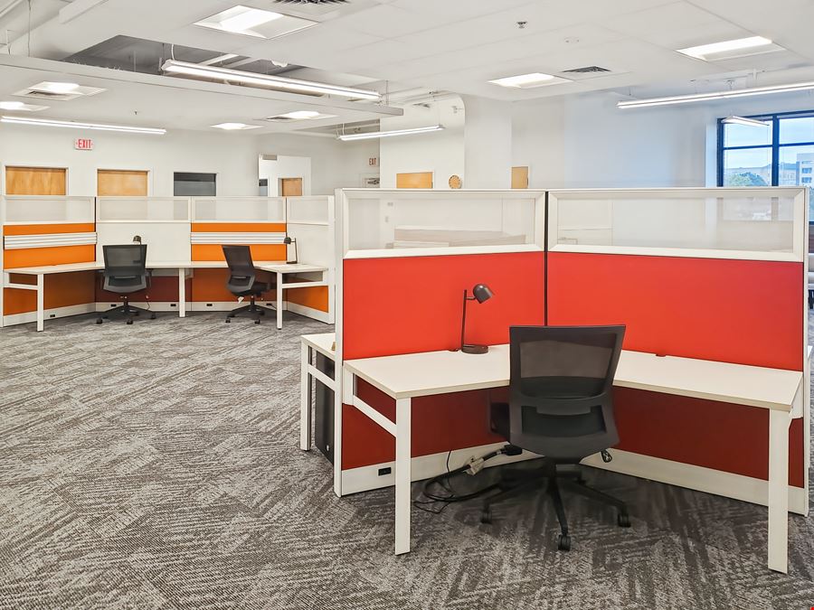 OH, Akron - South Main St