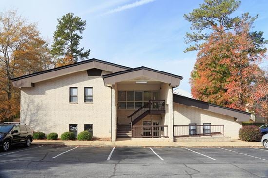 Preview of 1144 Executive Circle Office space for Rent in Cary