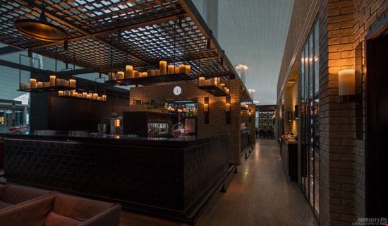 Preview of Ahlan Lounge Executive Floor* Dubai International Airport Terminal 3 Office space for Rent in Dubai