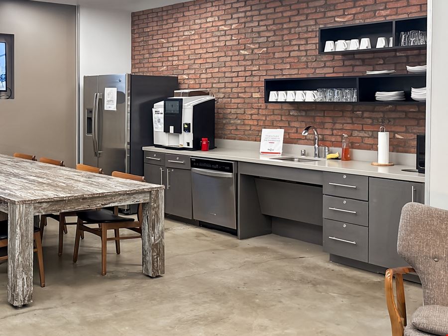 Regus - Fort Worth - Westbend