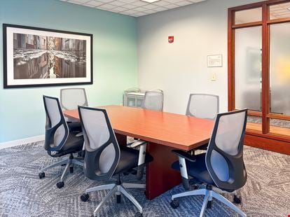 VA, Richmond - Glen Allen