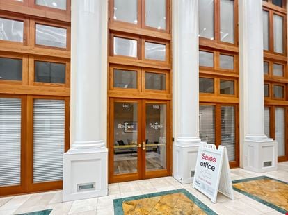 Regus - Gainesville - East University Avenue