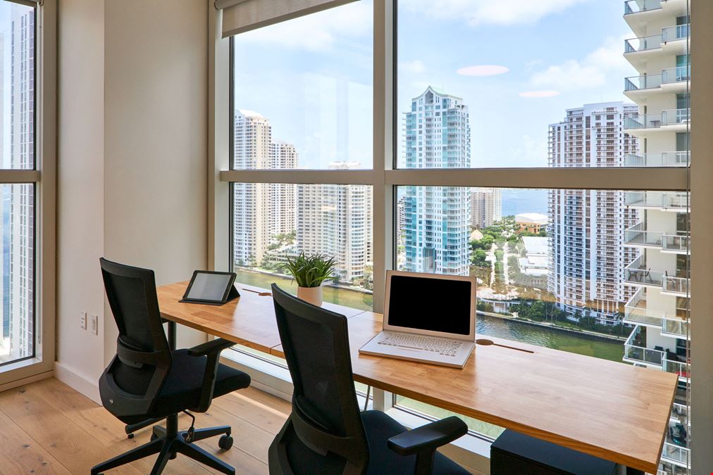 Southeast Financial Center