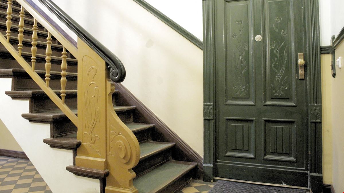 THE GATE BERLIN - Schroeder 11