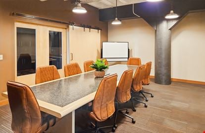 Regus - Green Bay - Adams St