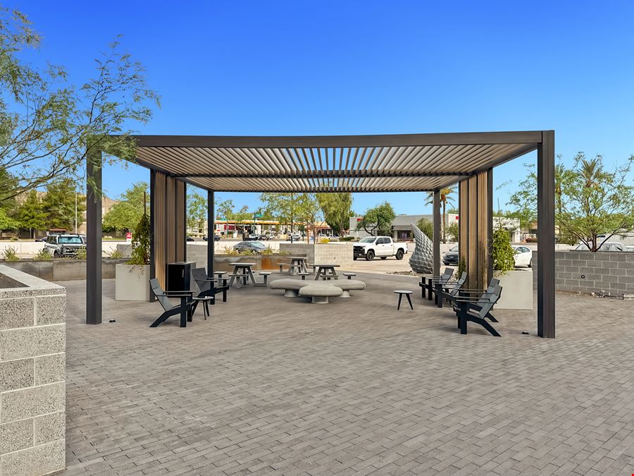 AZ, Phoenix - Paradise Valley