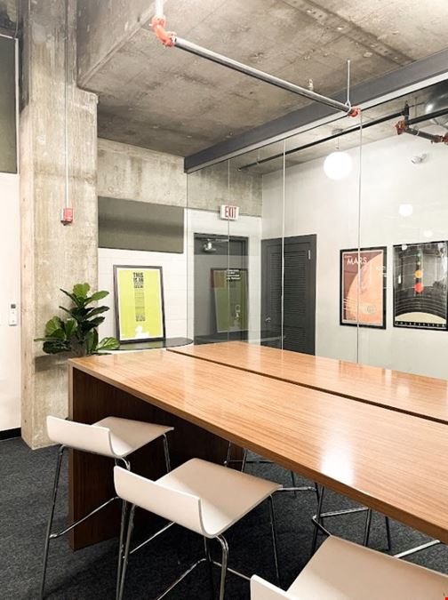 Phylis Vance Conference Room