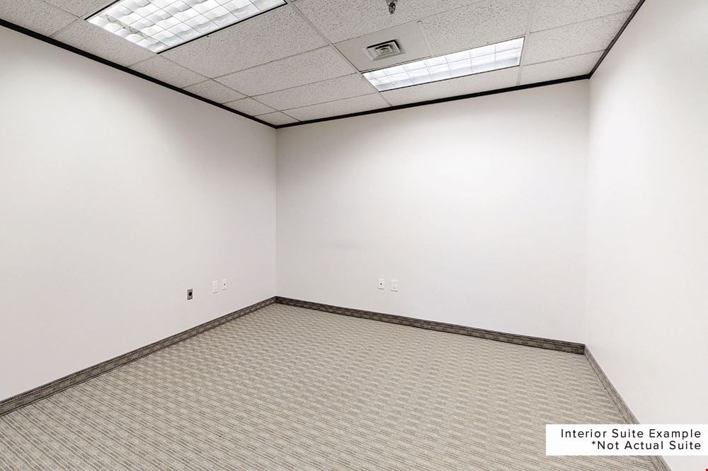 Workstyle Flexible Spaces - 11225 North 28th Drive