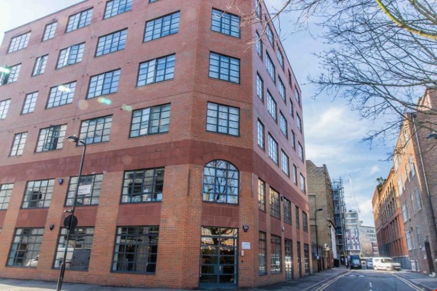 The Boutique - Old Street