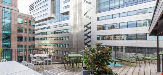 Preview of Storey Club - Appold Studios Office space for Rent in London