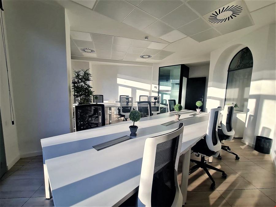 Networkia Business Center - Paseo De Gracia