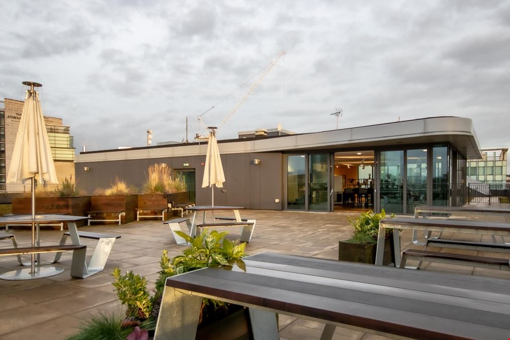 Industrious UK - Windmill Green