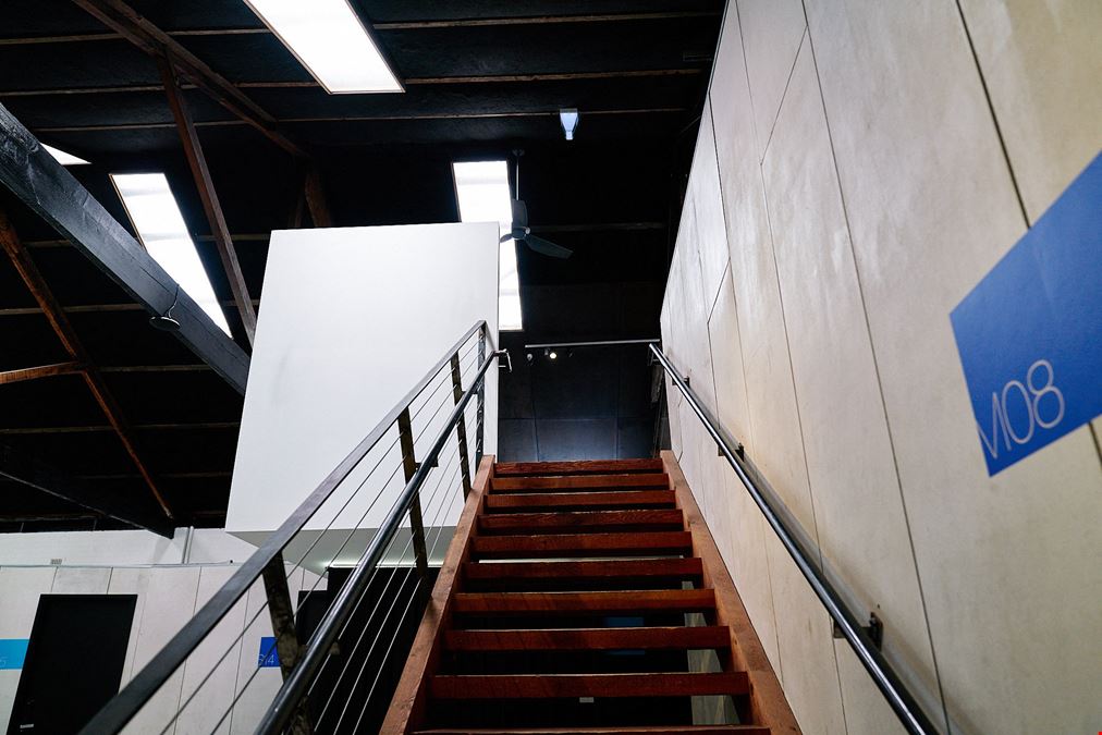 INNX.hub Parry Street