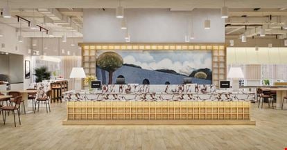 Preview of WeWork - Worldmark 6 Office space for Rent in New Delhi
