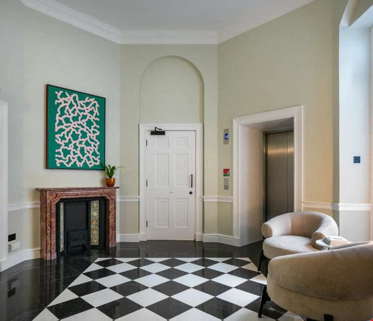 Spacemade - Elmtree 19 Portland Place