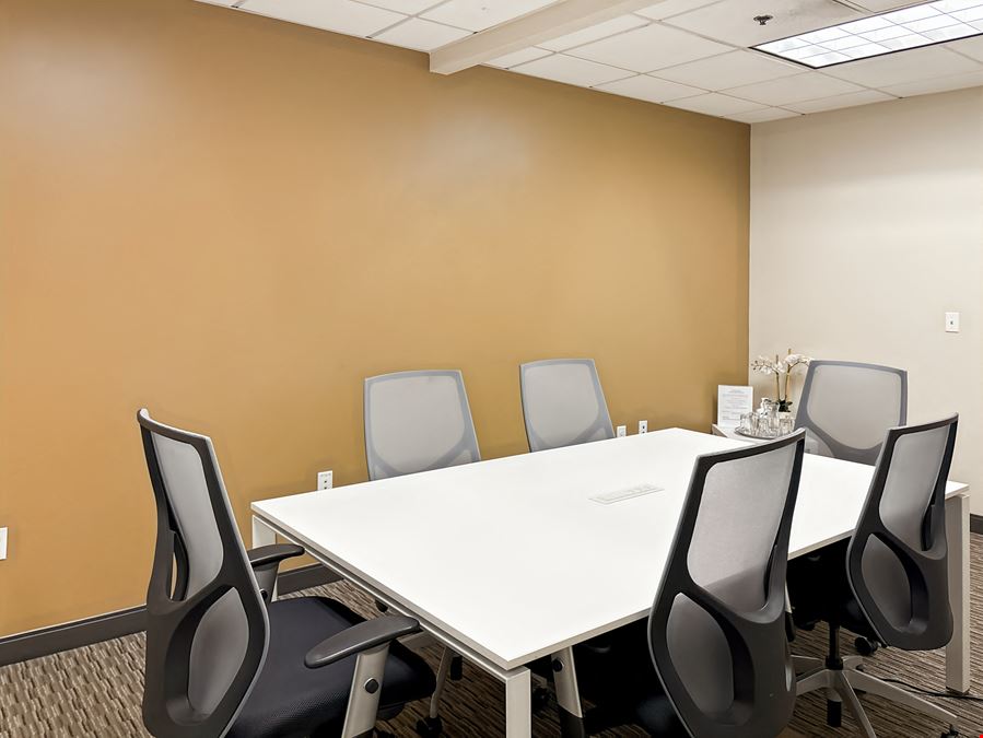 Regus - Providence - Westminster Square