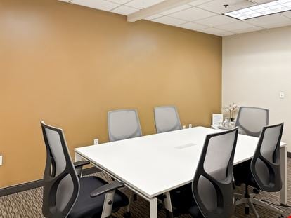 Regus - Providence - Westminster Square