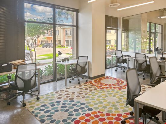 Preview of LA, Harvey - Fountain Park Office space for Rent in Harvey