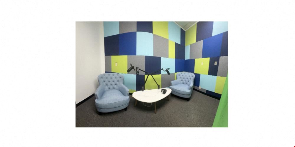 Soar Space Business Center