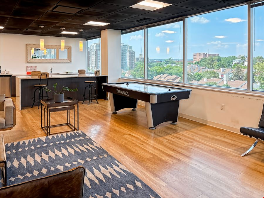 CT, Stamford - Main St