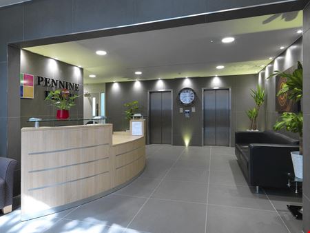 Preview of Pennine Place Coworking space for Rent in London