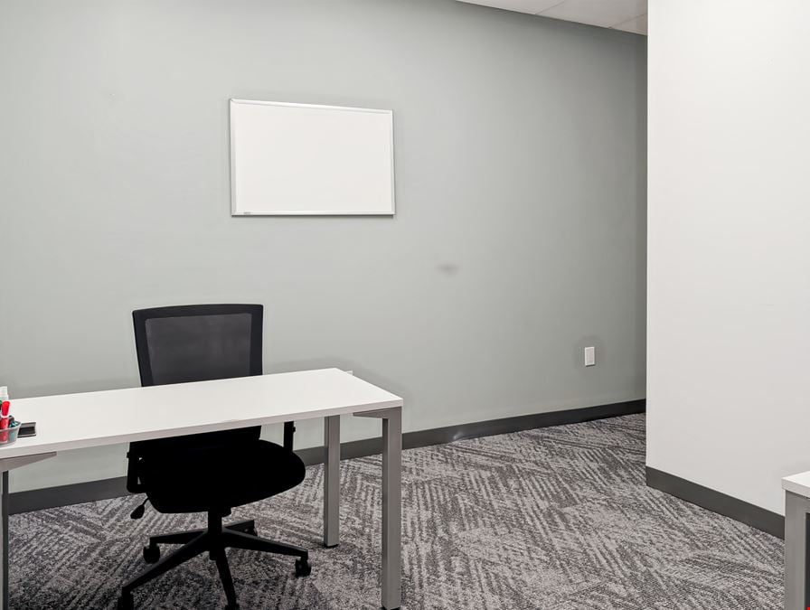 Regus - Lawrence - US Highway 1