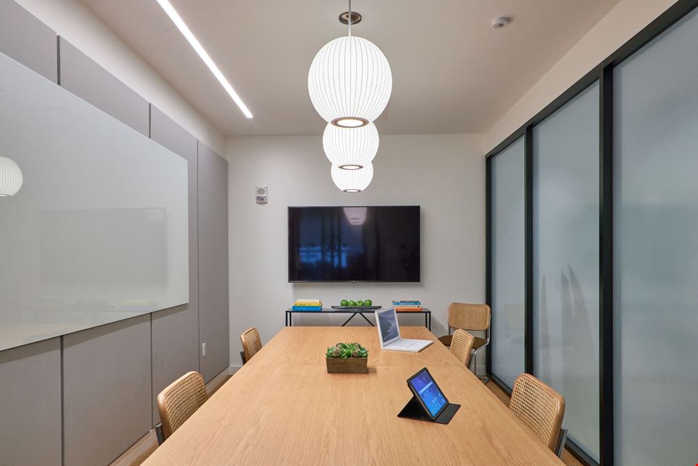 Southeast Financial Center