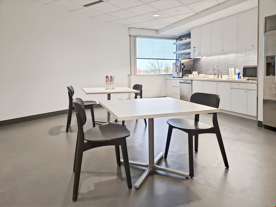 HQ - Oak Brook West - Westbrook Corporate Center