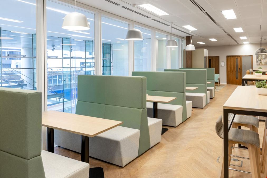 Landmark: Birmingham, Snow Hill