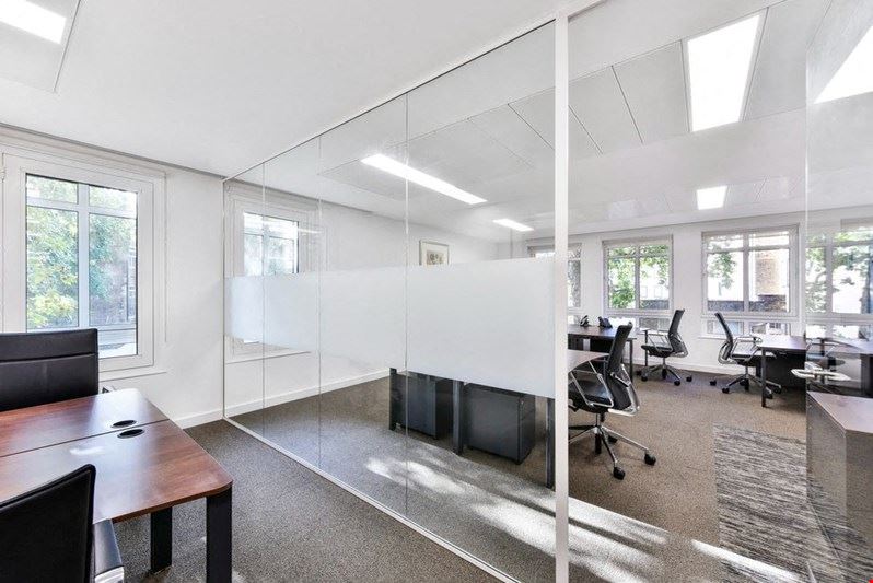 Argyll - 14 Curzon Street
