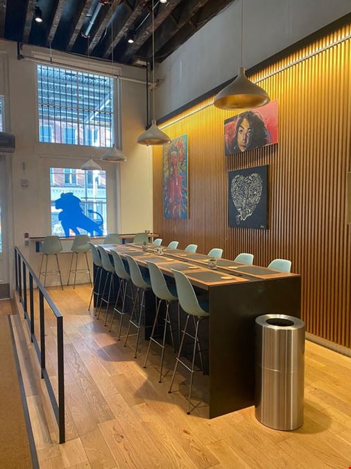 Margalit Startup City