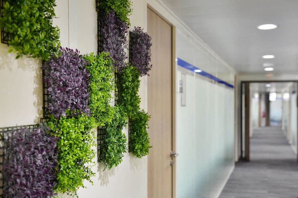 Deskeo - Pont De Levallois