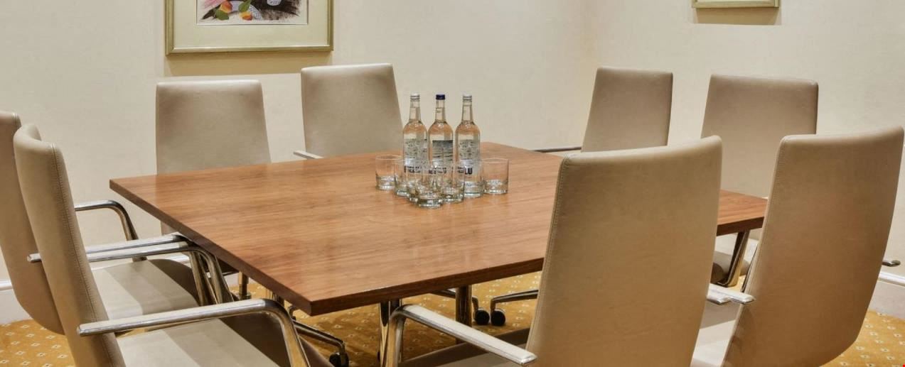 Argyll - 33 St James's Square