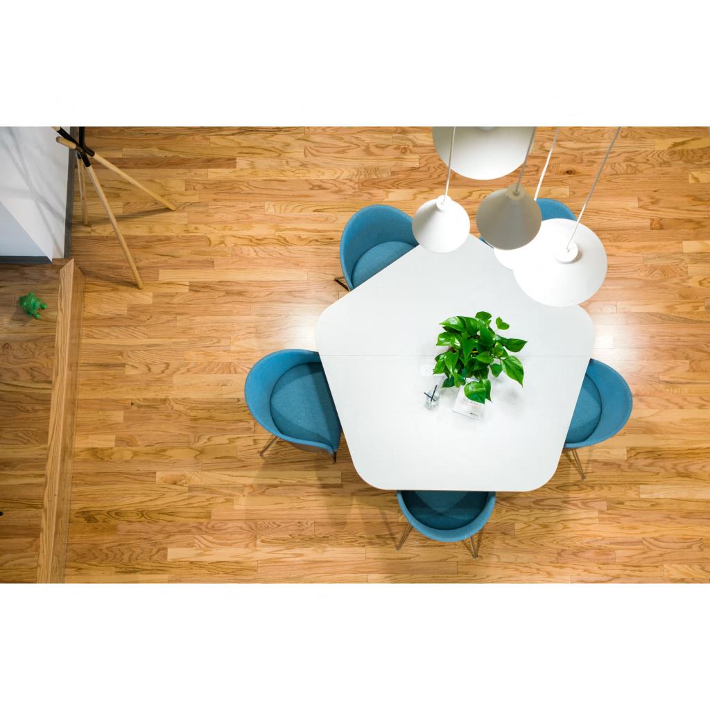 Spaces University Town Center