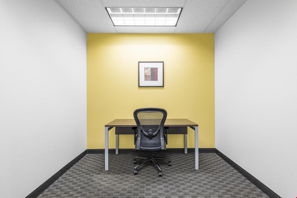 PA, Blue Bell - Sentry Parkway