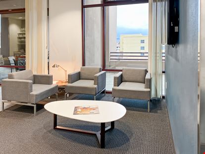 NV, Reno - Mountain View Corporate