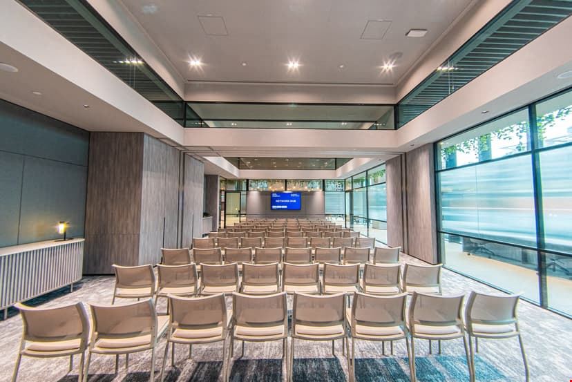 The Work Boulevard - Guoco Midtown