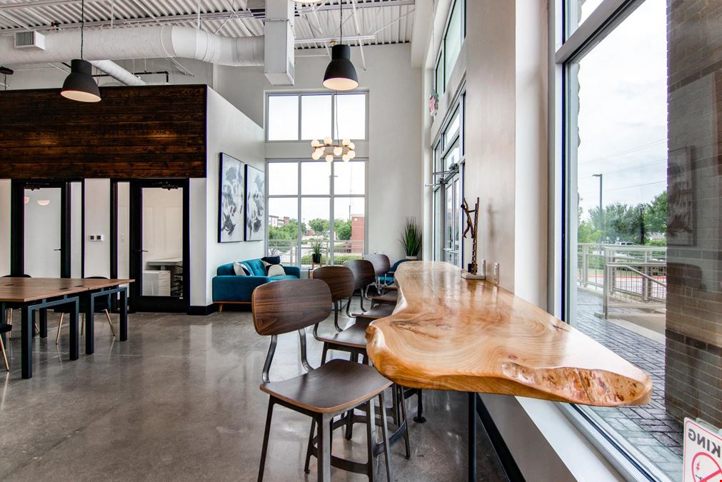 Coworking Space