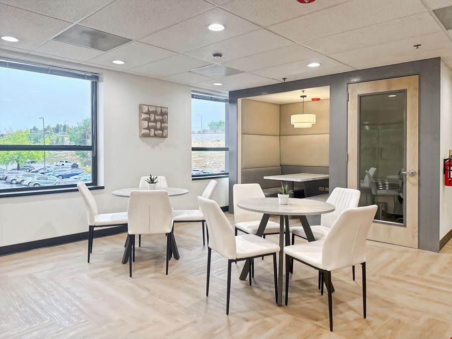 CO, Lakewood - Wadsworth Blvd