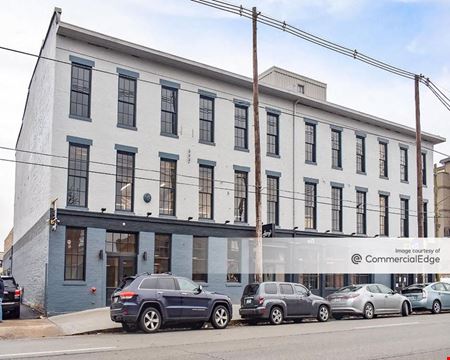 Preview of 900 East Main Street Coworking space for Rent