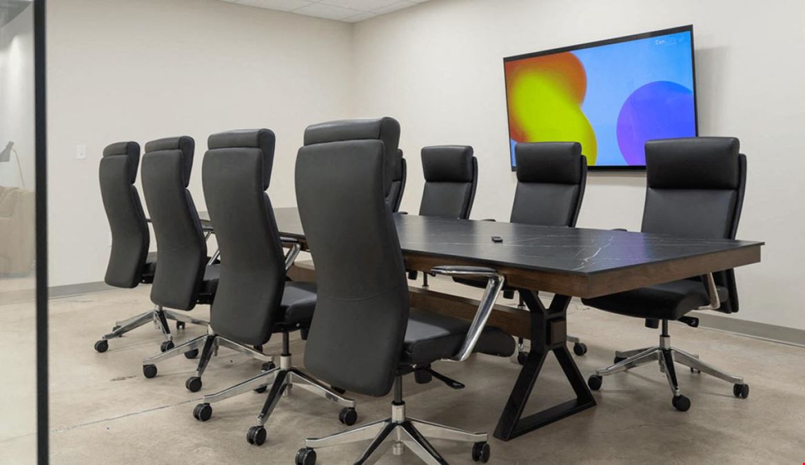 Conference Room 1
