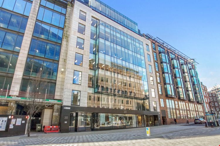 Kitt - 20 St Andrew Street