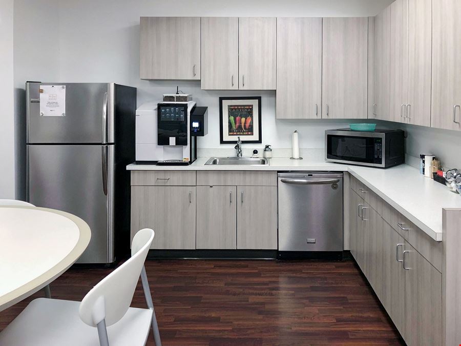 Regus - South Bend