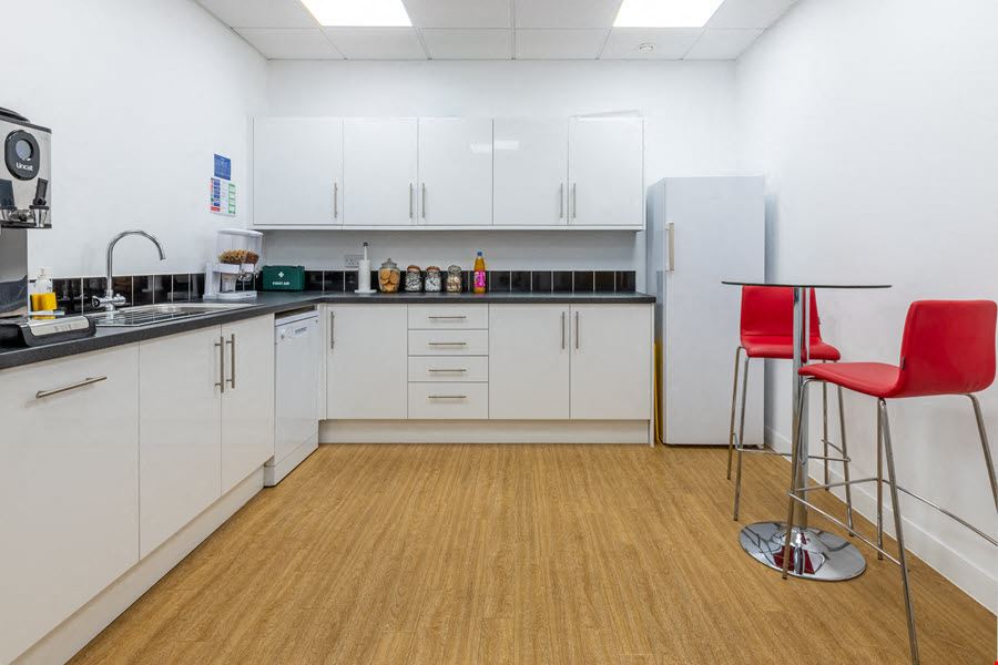 Storage King - Ashford