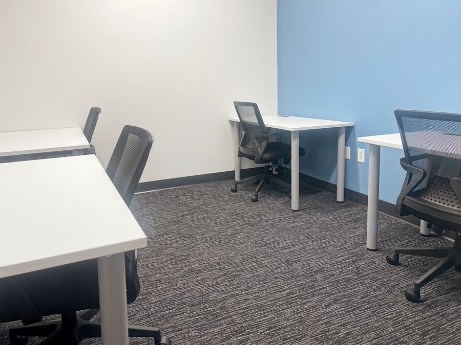 CO, Denver - Quebec St