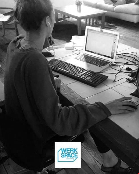 Werk Space