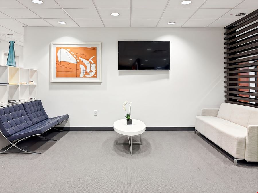 Regus - New York - 1325 Avenue of Americas